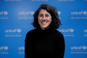 Reto de UNICEF a los hoteles: “Si es bueno para la infancia, es bueno para el negocio”