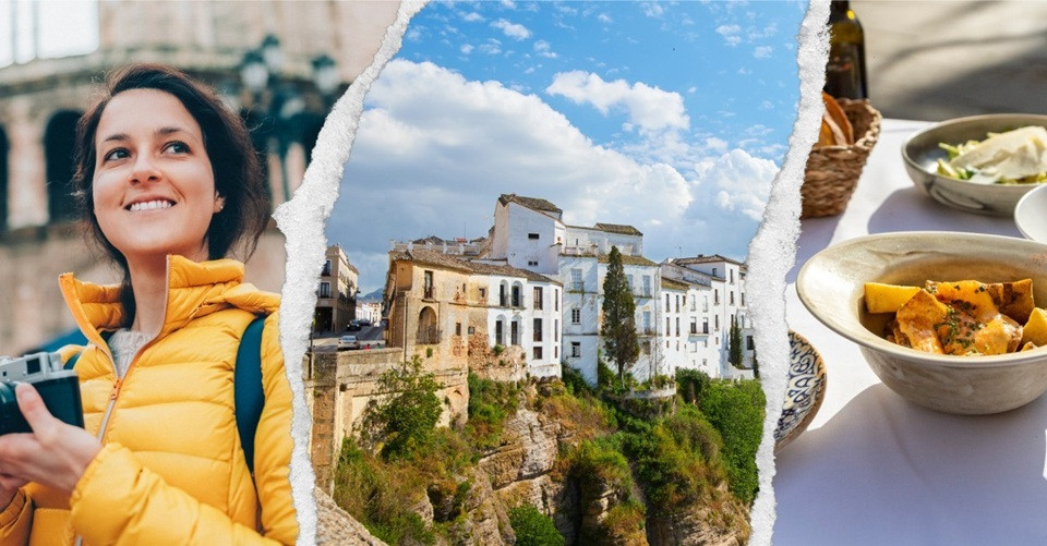 Los 4 gastos de más por los que los españoles pagarían para unas merecidas vacaciones