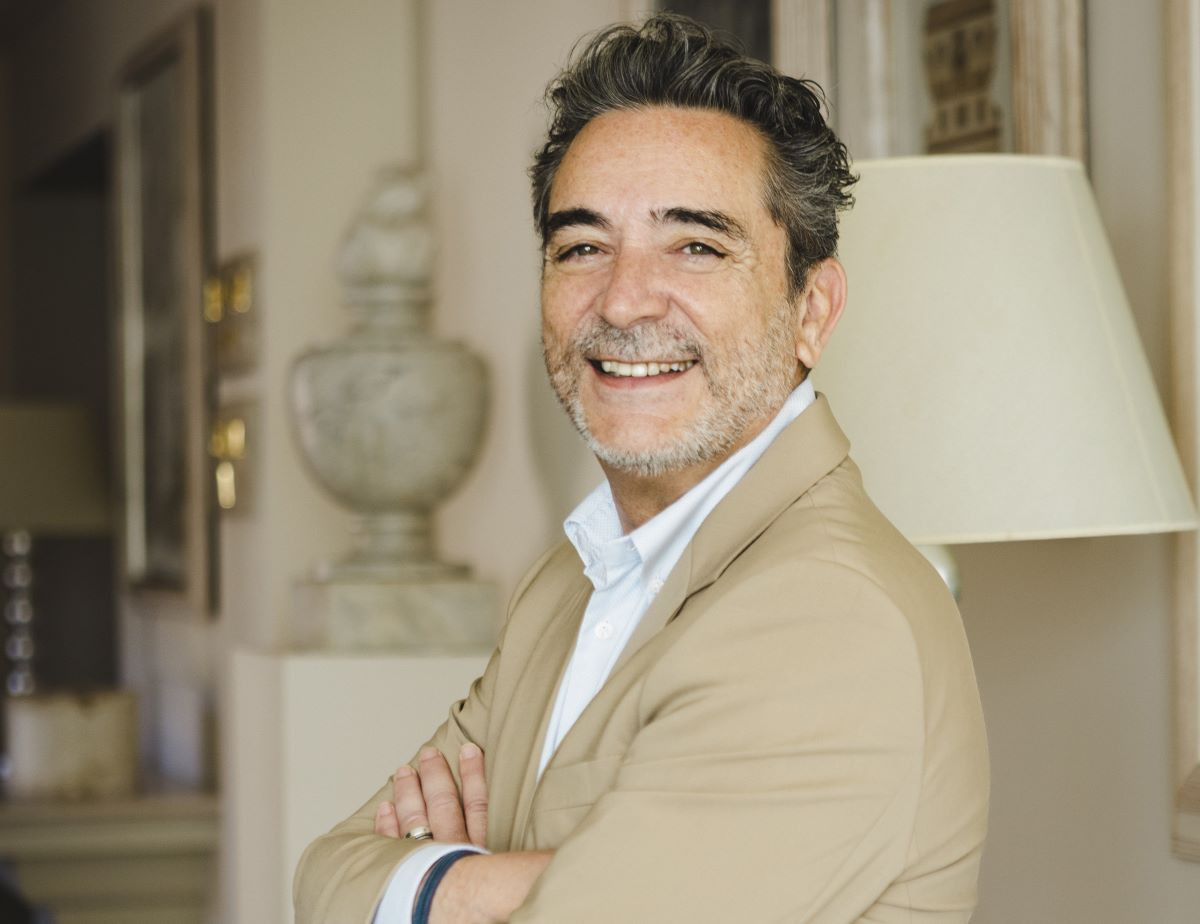 Nuevos directores generales al frente de los hoteles Don Carlos Marbella y Anantara Villa Padierna