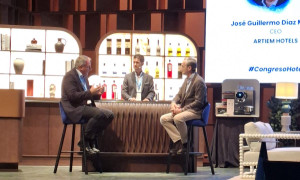 Ilunion Hotels y Artiem, ejemplo del nuevo modelo de negocio: el empleado es el rey