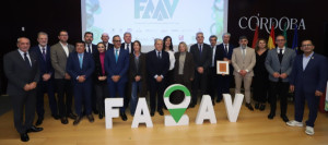 Las agencias andaluzas reconocen la trayectoria y excelencia: las imágenes de los premiados