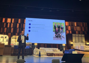 Crecimiento, ADN emprendedor y tecnología, un triángulo de inversión inteligente