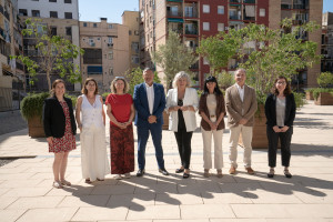 Cataluña constituye un grupo de seis expertos para impulsar un nuevo modelo turístico