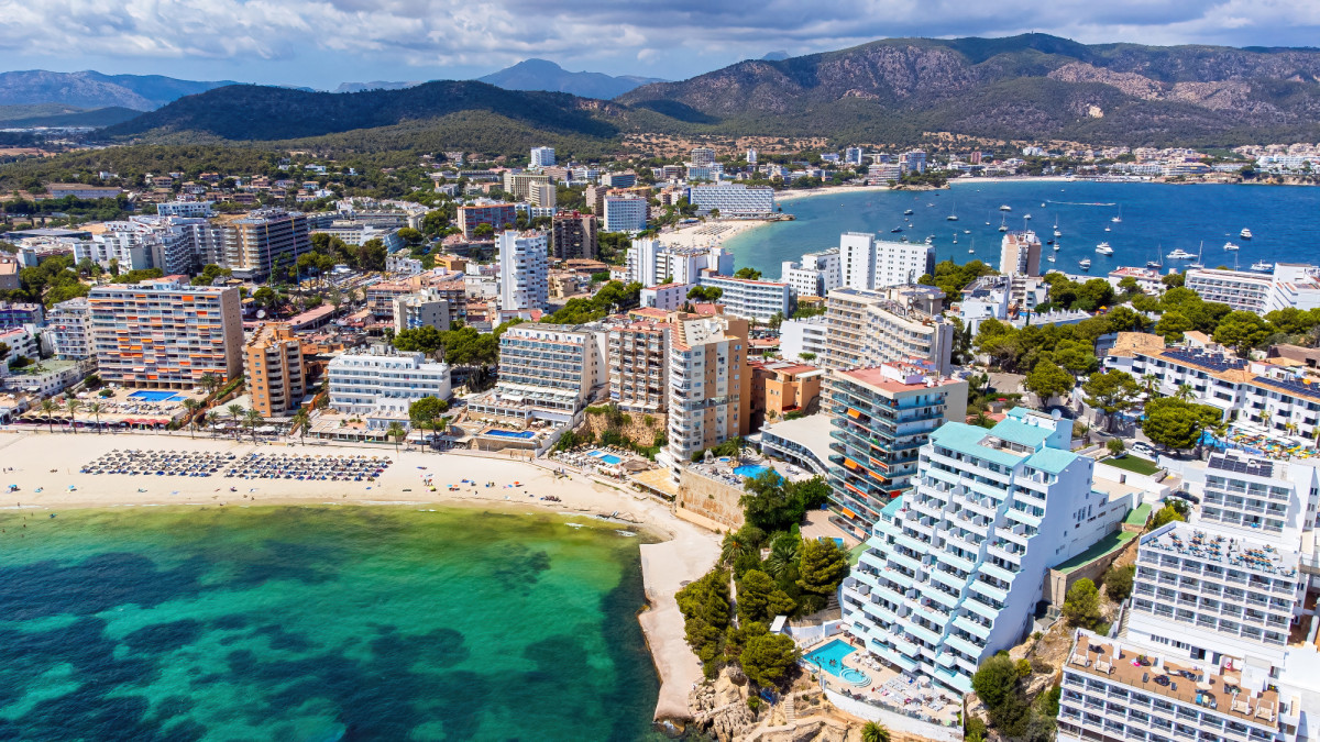 Balears destina por primera vez fondos del ITS a la lucha contra la oferta turística ilegal