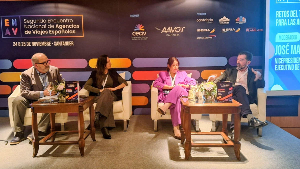 Imserso: las agencias estallan contra los programas alternativos tachándolos de canibalizar el mercado