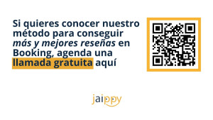 Booking: Los 1 no bajan tu nota. El problema son los 8 y los 9