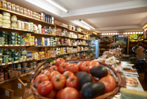 ‘Del campo a la mesa’, la nueva red de suministro de producto agroalimentario que impulsa Navarra  