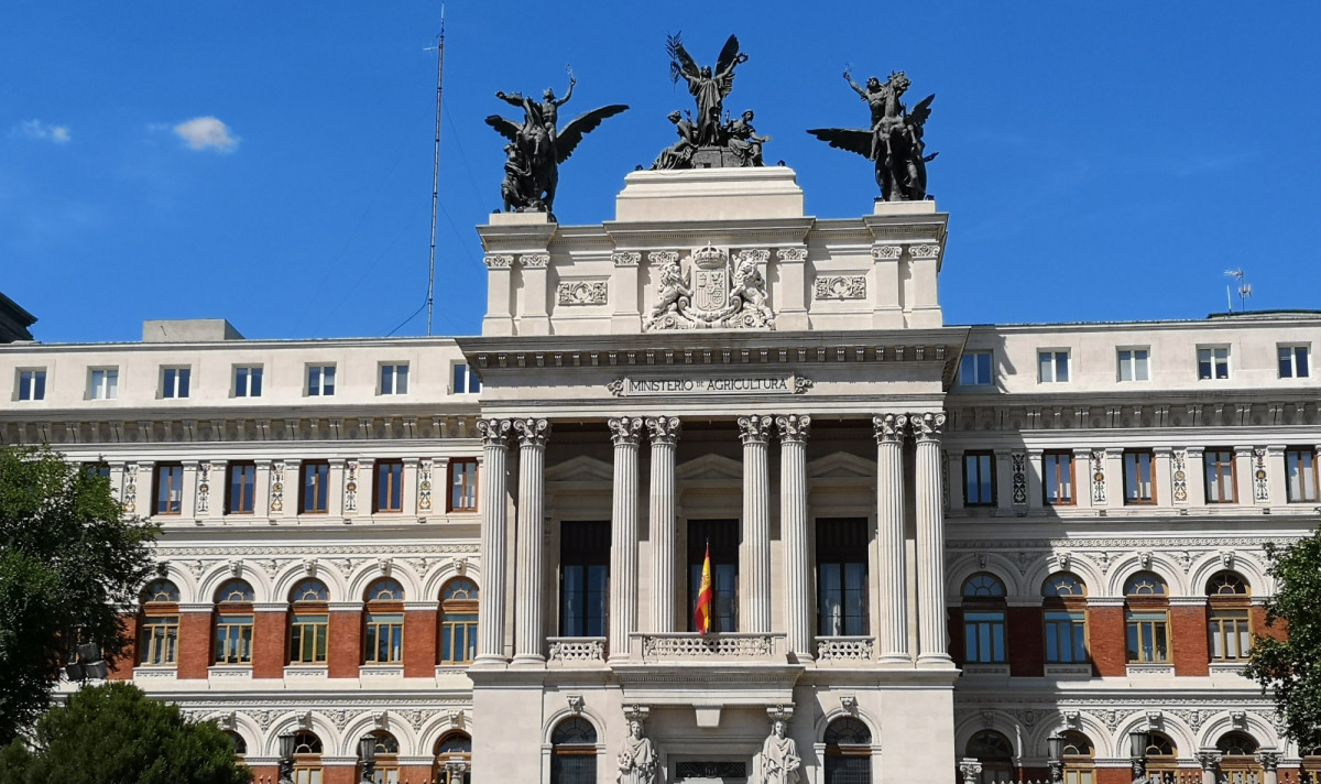 Agencias: el concurso público de viajes del Estado se declara desierto