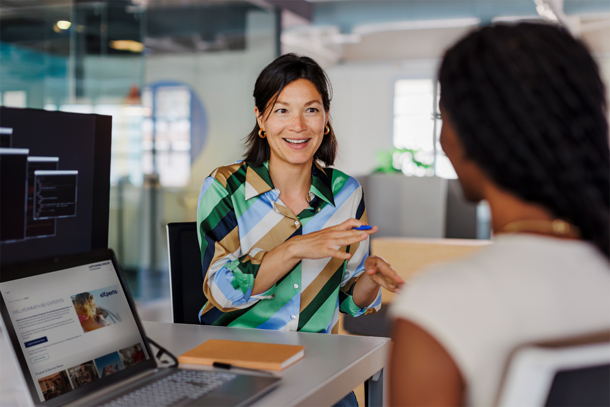 eXperts: el programa de ventajas para agencias de viajes de Lufthansa Group