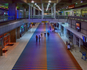 Iberia, Air Europa y Plus Ultra cancelan sus vuelos desde Madrid a Caracas