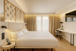 Petit Palace invertirá casi 1 M € en la reforma de uno de sus hoteles en Valencia