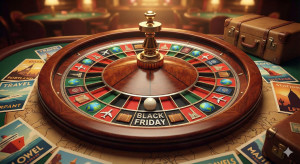 Todo al negro: la apuesta por el Black Friday para ganar en venta anticipada