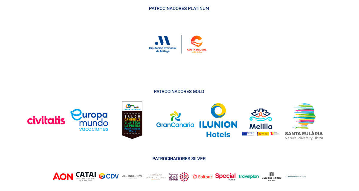 Agencias de viajes en España: los datos de un sector sólido y profesional