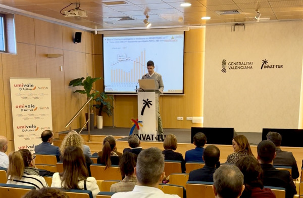 El 16% de los trabajadores de hostelería acumula el 70% de los partes de baja