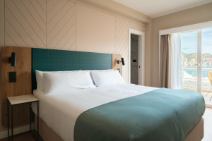 Limehome entra en Benidorm en un antiguo hotel reformado