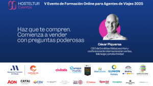 Técnicas de psicoventa ética para agentes de viajes: hacer las preguntas adecuadas