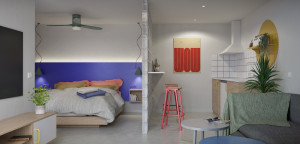 OD Group lanza una marca de hoteles familiares que debutará en 2026   