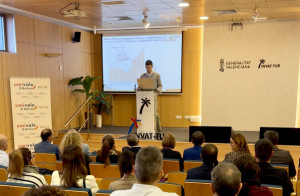 El 16% de los trabajadores de hostelería acumula el 70% de los partes de baja