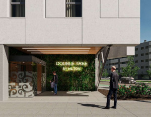 Sevilla tendrá su primer hotel DoubleTree by Hilton en 2028 