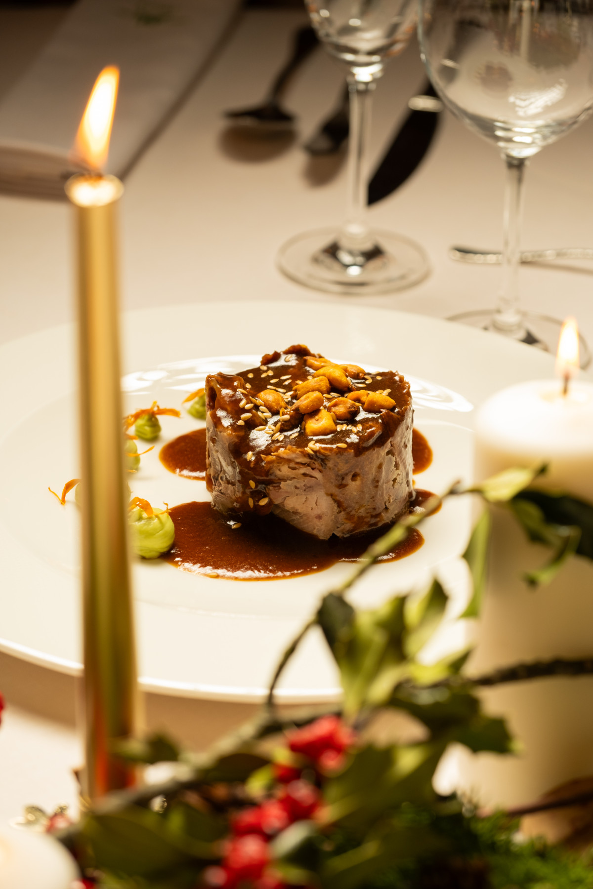 Coolrooms Hotels presenta Cook Key, su nuevo regalo incónico para esta Navidad, bajo la campaña Unlock the Magic