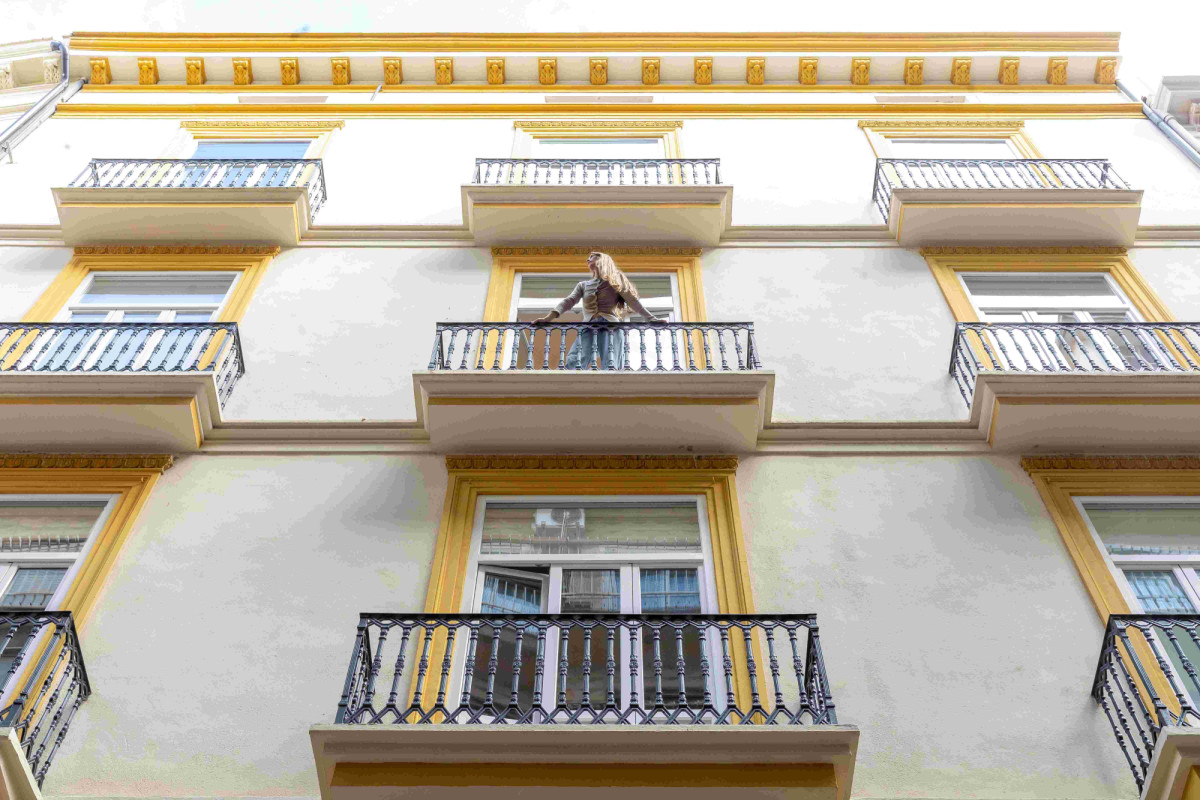 By Salomon diversifica su cartera y abre en Valencia su primer hostal 