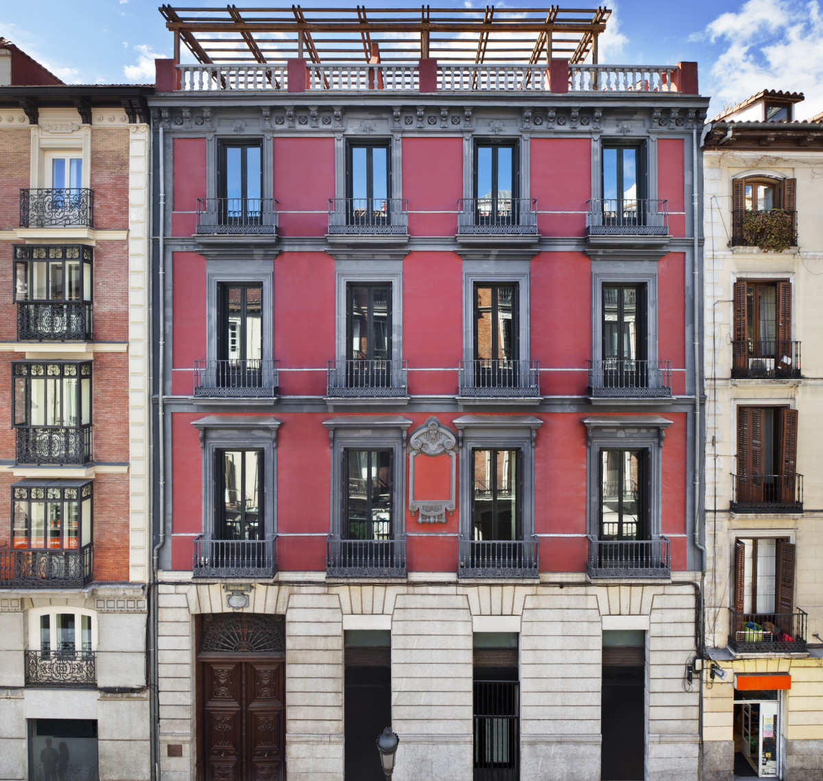 Coolrooms Hotels presenta Cook Key, su nuevo regalo incónico para esta Navidad, bajo la campaña Unlock the Magic