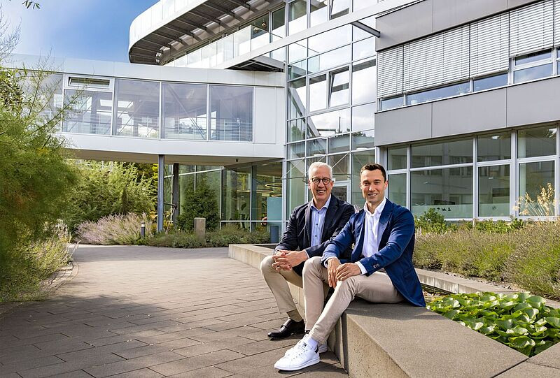 Schauinsland-Reisen: la c&uacute;pula directiva se reorganiza con varios nombramientos