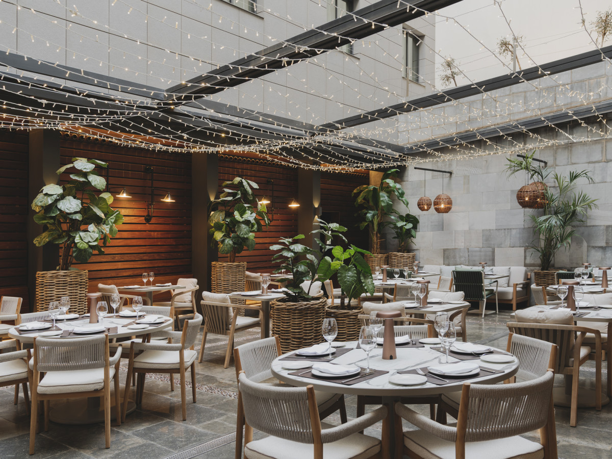 Meridia eleva la experiencia del hotel Gallery de Barcelona y del Molina Lario de Málaga