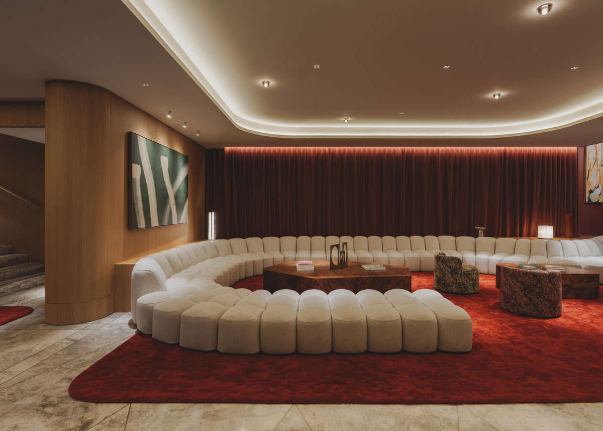 Meridia eleva la experiencia del hotel Gallery de Barcelona y del Molina Lario de Málaga