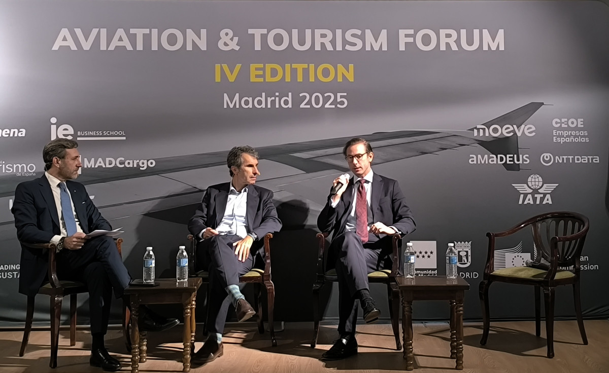 La nueva industria del SAF no despega: el coste y la aversión al riesgo exigen un 'entorno de confianza