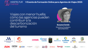Reducir la huella de carbono desde tu agencia: soluciones que sí funcionan