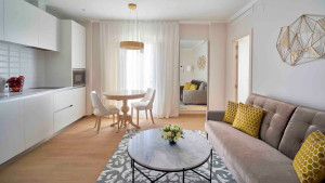 Hotusa amplía horizontes: apunta al flex living y a la creación de una marca específica