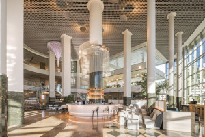 AR Hotels & Resorts se transforma: reformas estratégicas y expansión nacional