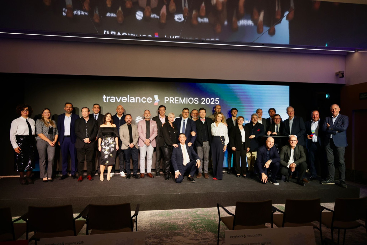 Amadeus se incorpora a la alianza Travelance como 'partner' tecnológico 
