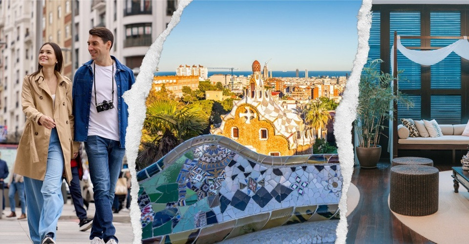 Los españoles esperan que la IA detecte anuncios falsos y estafas al planificar sus vacaciones