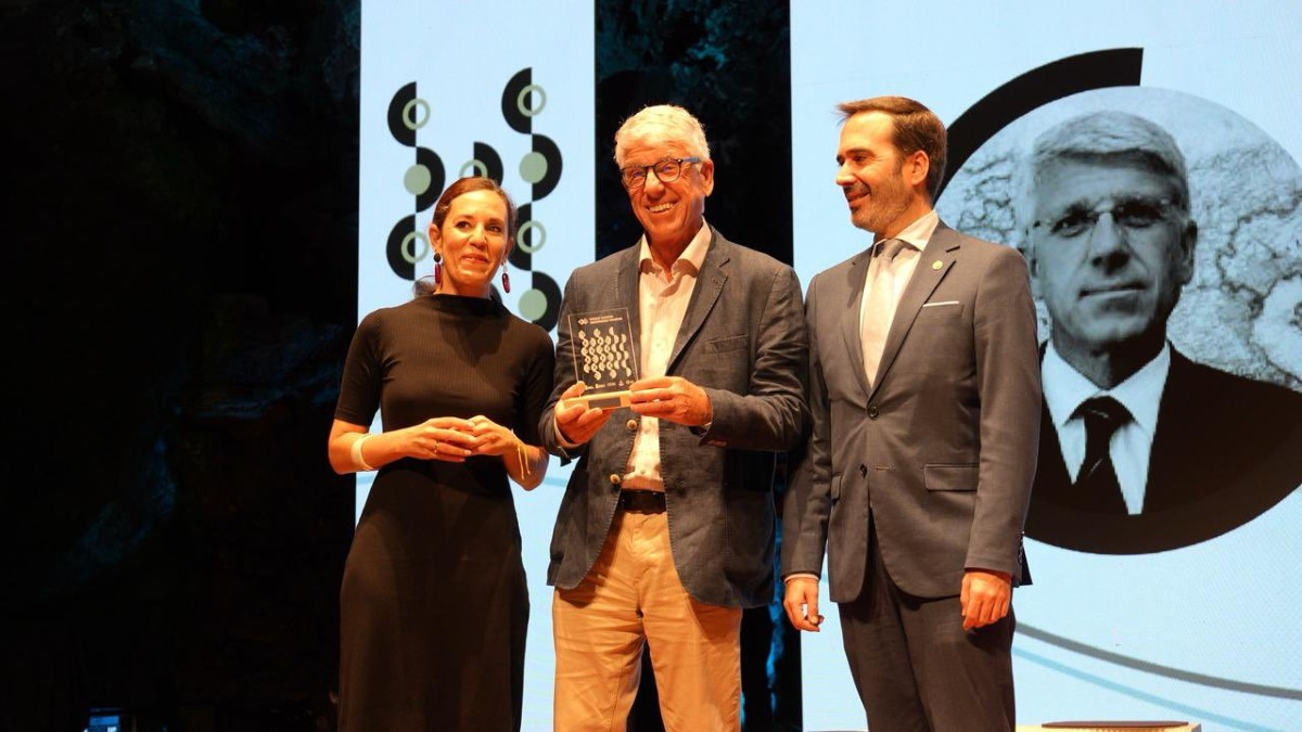 Lanzarote hace un llamamiento mundial para impulsar una nueva hoja de ruta hacia un turismo sostenible