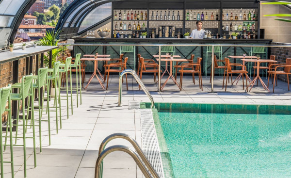 Ranking Hosteltur: las cadenas hoteleras con mayor facturación por empleado en 2024