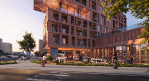 Kategora inicia la construcción de Kora Sevilla, un proyecto de 32 M €