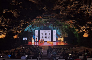 Lanzarote hace un llamamiento mundial para impulsar una nueva hoja de ruta hacia el turismo sostenible