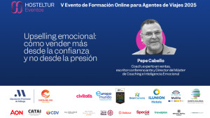 Técnicas de venta para agencias de viajes: disparar a las emociones 