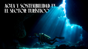 La gestión del agua es el gran desafío para el turismo español, subraya Ilunion Hotels