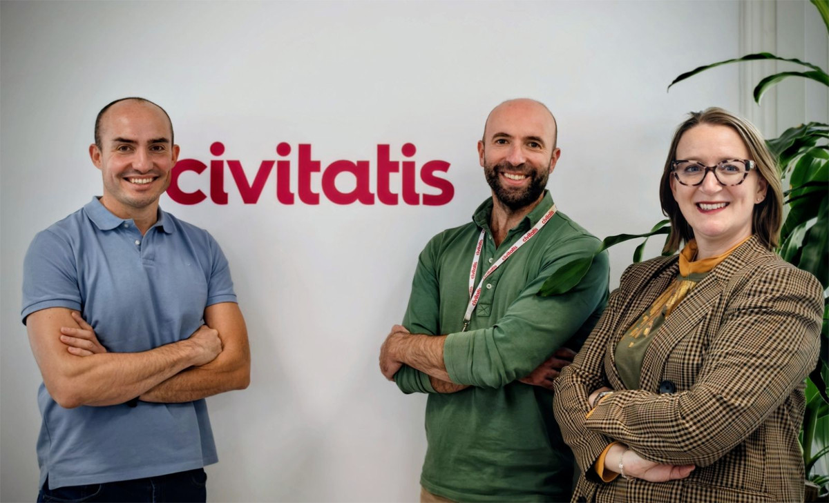 Civitatis: nueva estructura con más peso para los proveedores