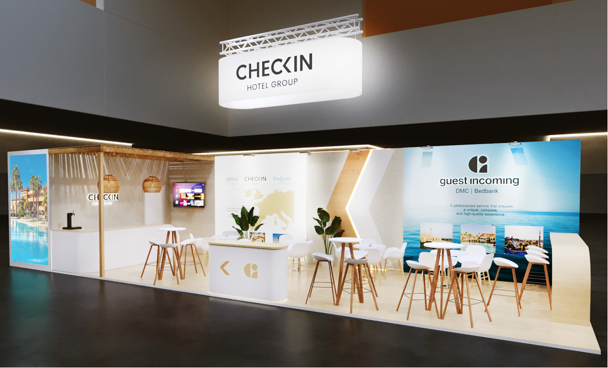 Checkin Hotel Group celebra sus resultados de 2025 y se prepara para una nueva etapa de fortalecimiento y expansión 