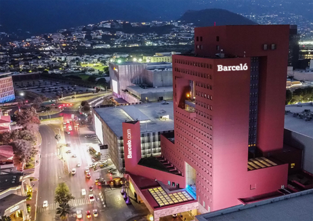 Barceló Hotel Group consolida su presencia en México con la adquisición de dos nuevos hoteles