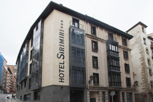 Silken Hoteles refuerza su presencia en el Norte con su regreso a Bilbao
