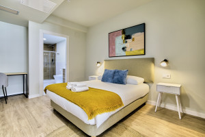 Gaiarooms prevé duplicar su oferta y alcanzar las 2.800 habitaciones en 2026      