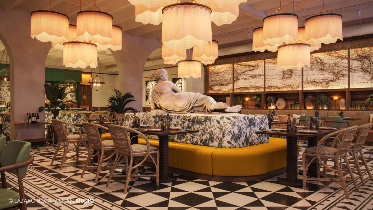 H10 Hotels abre en Costa Mujeres su primer resort premium solo adultos