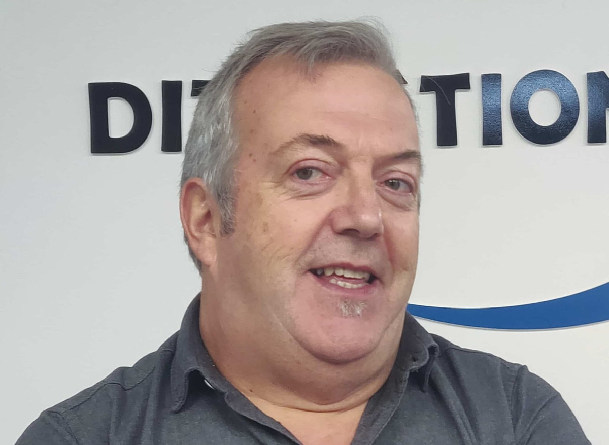 El fundador de Dit Gestión lanza un receptivo en Colombia para agencias independientes