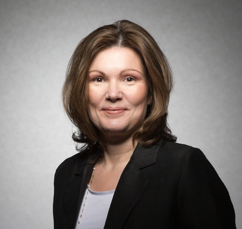 Nueva directora general de Accor para Europa y norte de África