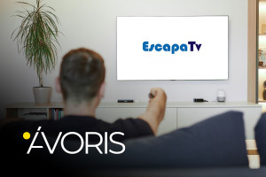 Ávoris impulsa su estrategia audiovisual con la adquisición de Escapa TV